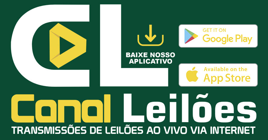 Canal Leiloes